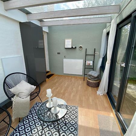 ラッツェンブルク Haus No. 16ヴィラ エクステリア 写真