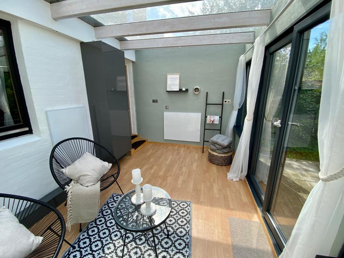 ラッツェンブルク Haus No. 16ヴィラ エクステリア 写真