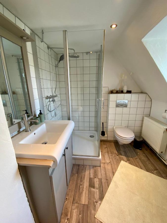ラッツェンブルク Haus No. 16ヴィラ エクステリア 写真