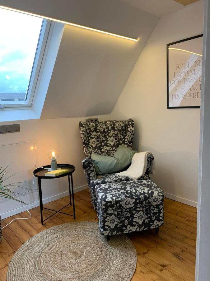 ラッツェンブルク Haus No. 16ヴィラ エクステリア 写真