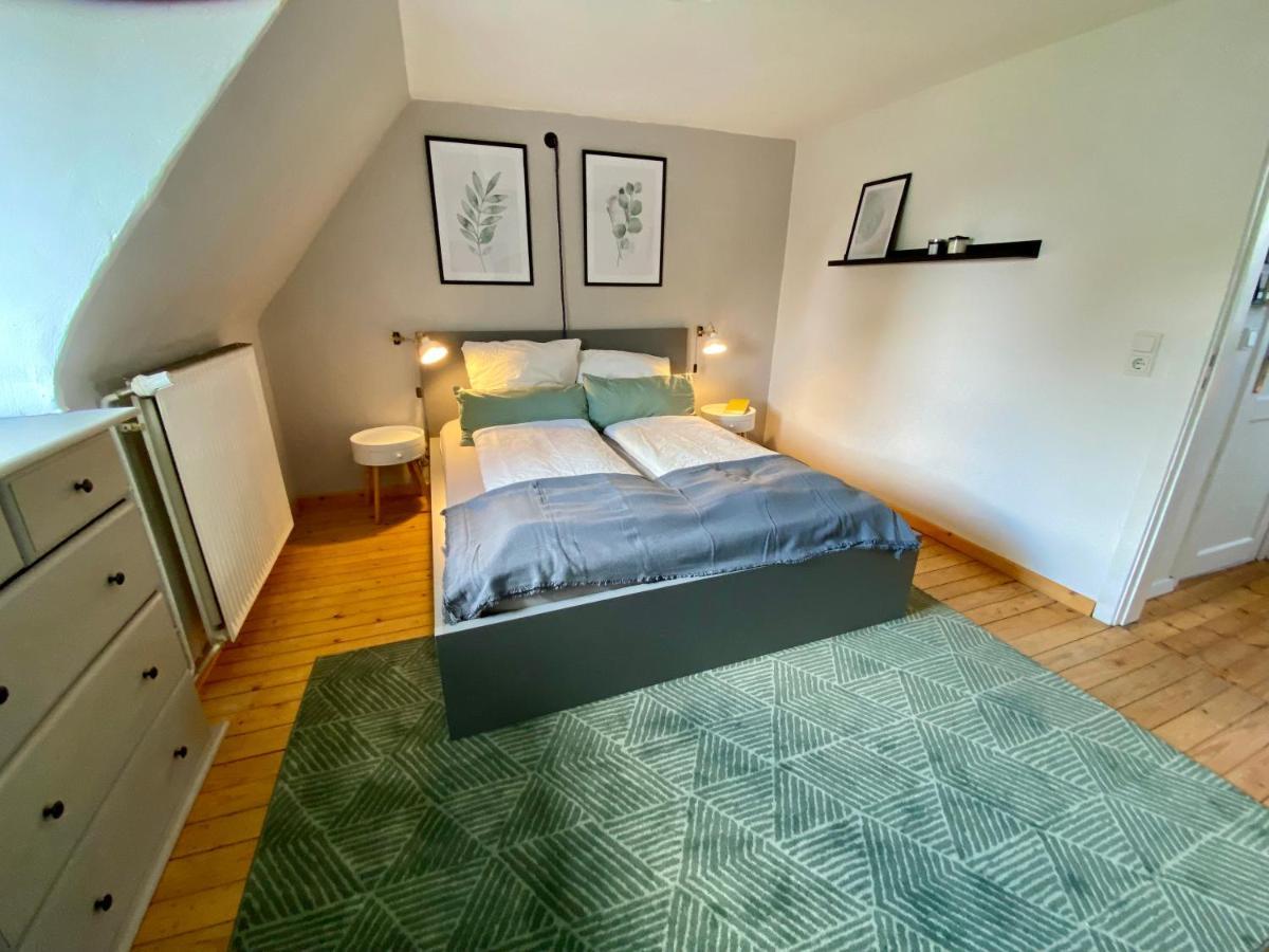 ラッツェンブルク Haus No. 16ヴィラ エクステリア 写真